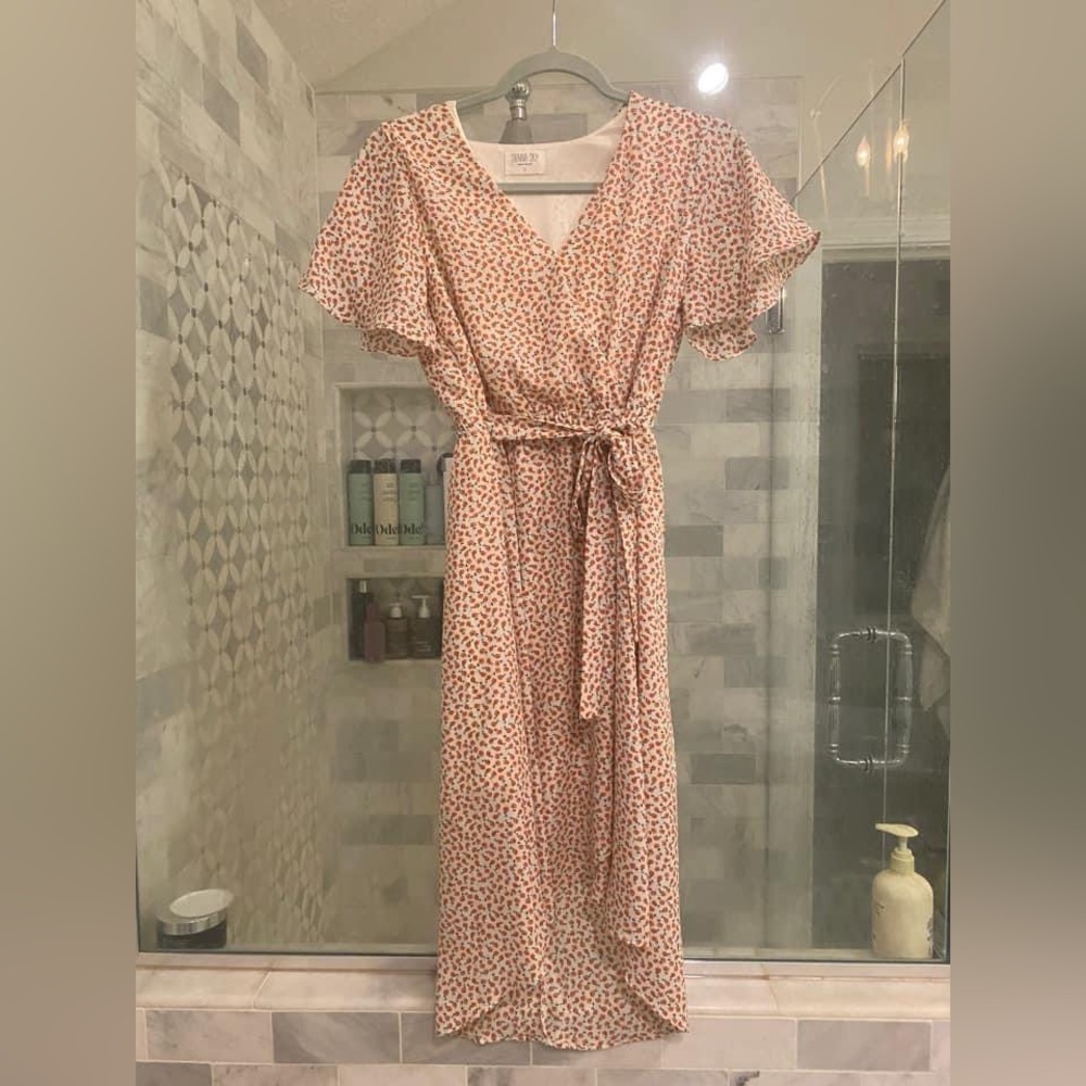 Sienna Sky Small Dress
